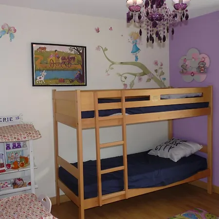 Holiday home Hameau Paisible Ardouane, A Cote Voie Verte Riols