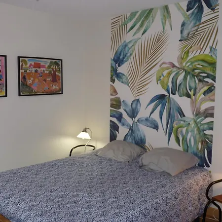 Holiday home Hameau Paisible Ardouane, A Cote Voie Verte Riols