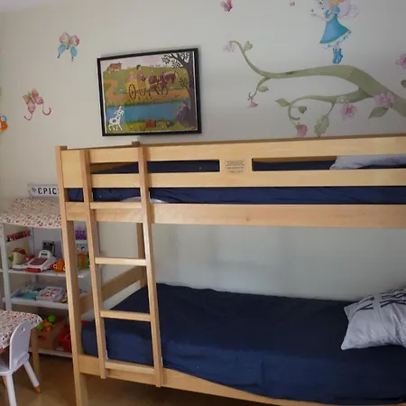 Hameau Paisible Ardouane, A Cote Voie Verte Feriehus