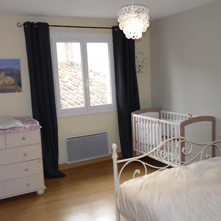 Hameau Paisible Ardouane, A Cote Voie Verte Holiday home