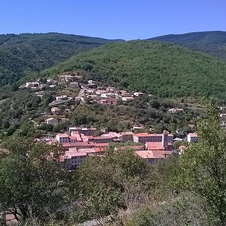 Hameau Paisible Ardouane, A Cote Voie Verte Feriehus