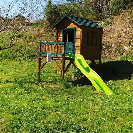 Hameau Paisible Ardouane, A Cote Voie Verte