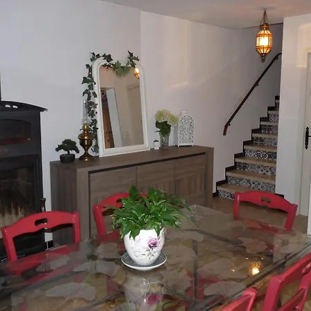 Hameau Paisible Ardouane, A Cote Voie Verte * Riols