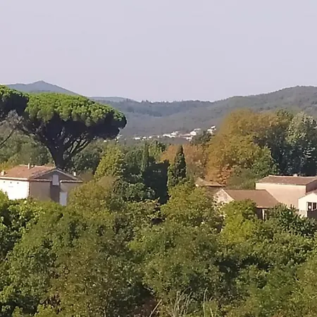 Feriehus Hameau Paisible Ardouane, A Cote Voie Verte *