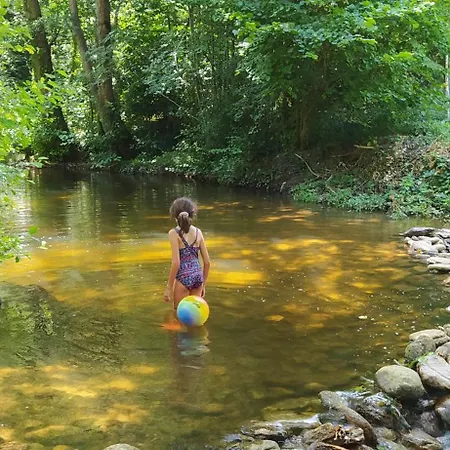 Hameau Paisible Ardouane, A Cote Voie Verte * Riols