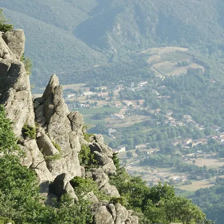 Hameau Paisible Ardouane, A Cote Voie Verte * Riols