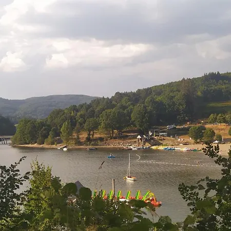 Feriehus Hameau Paisible Ardouane, A Cote Voie Verte Riols