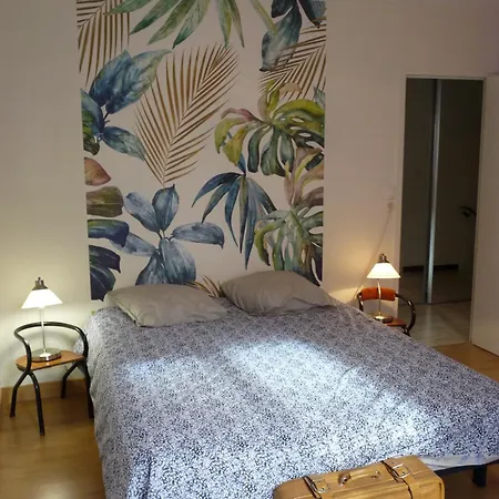 Hameau Paisible Ardouane, A Cote Voie Verte Holiday home Riols