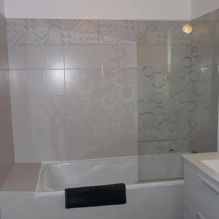 Holiday home Hameau Paisible Ardouane, A Cote Voie Verte *