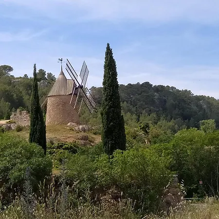 Hameau Paisible Ardouane, A Cote Voie Verte