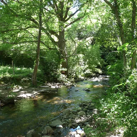Hameau Paisible Ardouane, A Cote Voie Verte * Riols