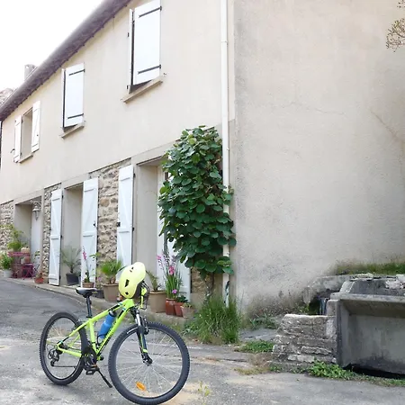 Hameau Paisible Ardouane, A Cote Voie Verte