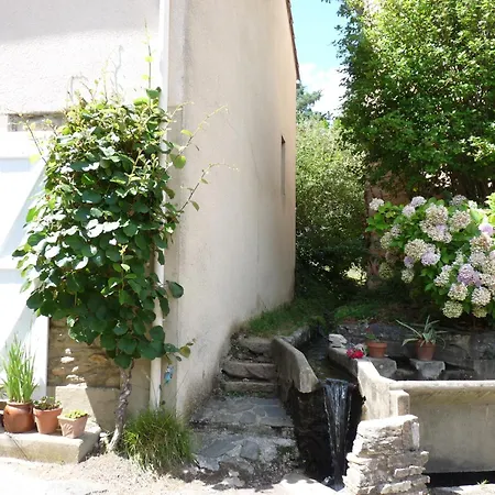 Feriehus Hameau Paisible Ardouane, A Cote Voie Verte