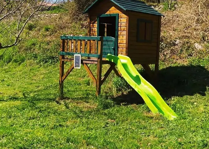 Hameau Paisible Ardouane, A Cote Voie Verte