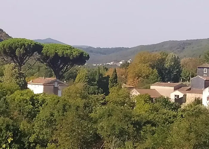 Ferienhaus Hameau Paisible Ardouane, A Cote Voie Verte *