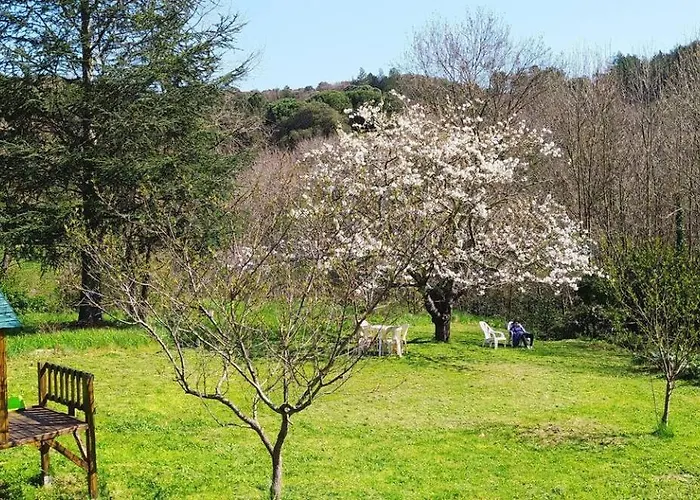 Hameau Paisible Ardouane, A Cote Voie Verte *