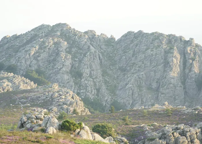 Hameau Paisible Ardouane, A Cote Voie Verte Riols
