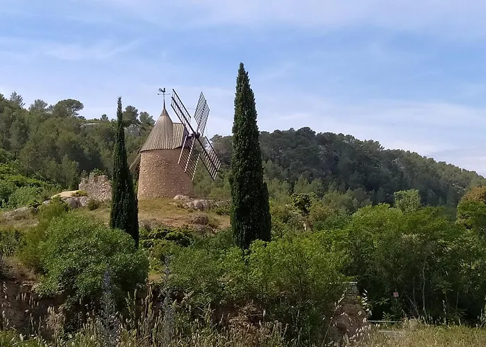 Hameau Paisible Ardouane, A Cote Voie Verte